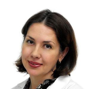 Ляхова Елена Евгеньевна