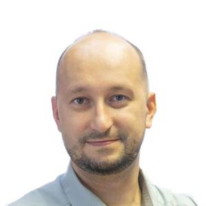 Калашников Дмитрий Владимирович