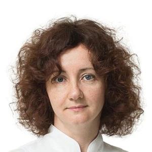 Ефимова Татьяна Николаевна