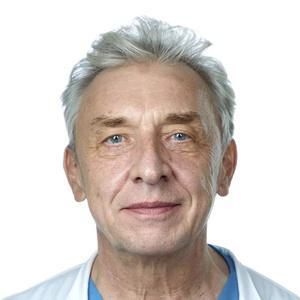 Бугун Виктор Владимирович