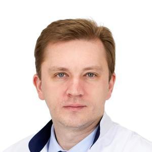 Хижняк Игорь Валерьевич