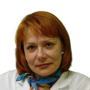 Савченко Татьяна Ивановна