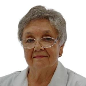 Сенникова Елена Николаевна