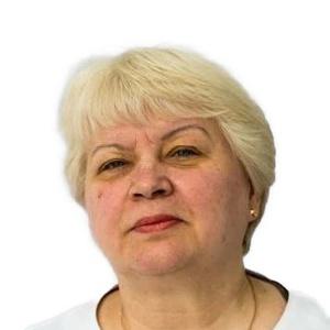 Рябко Вера Васильевна