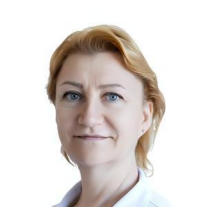 Субботина Мадина Владимировна