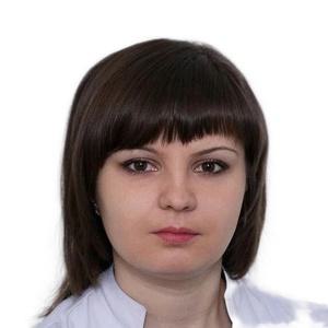 Сухорукова Алена Валерьевна