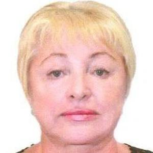 Костик Лариса Ароновна