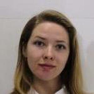 Чиркова Маргарита Игоревна