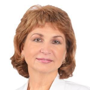 Васюхина Галина Евгеньевна
