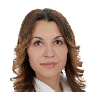 Гарькуша Светлана Владимировна
