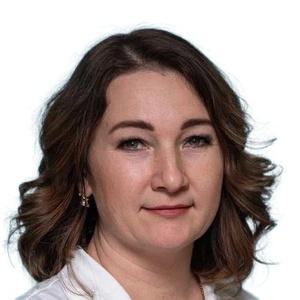 Катрова Ирина Ивановна