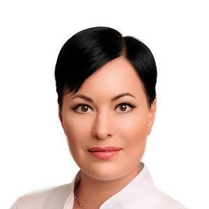 Едышева Юлия Владимировна