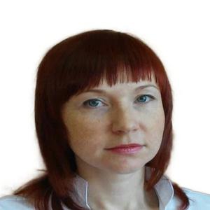 Корнюшина Ирина Юрьевна