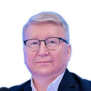 Кузьмин Владимир Петрович