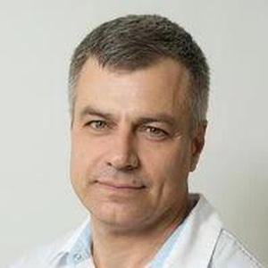 Мирошников Владимир Валерьевич