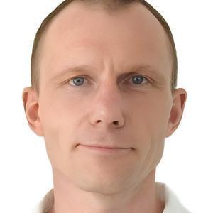 Соловьев Михаил Валерьевич