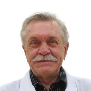 Кунгуров Александр Иванович