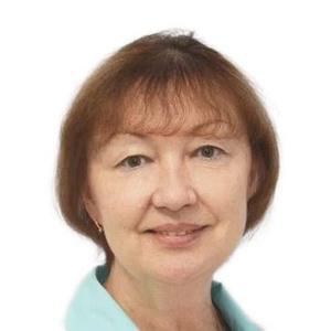 Овчинникова Светлана Михайловна