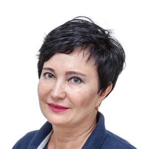 Дворникова Елена Владимировна