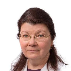 Карнаух Наталья Георгиевна