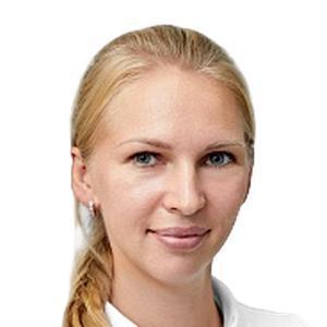 Алябьева Марина Сергеевна