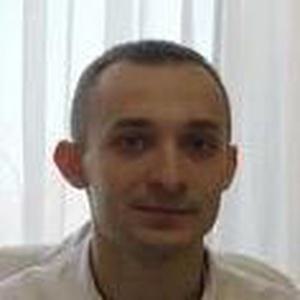 Дегтев Владимир Юрьевич