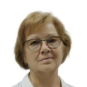 Щепелева Елена Алексеевна