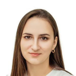 Чернова Ангелина Вячеславовна