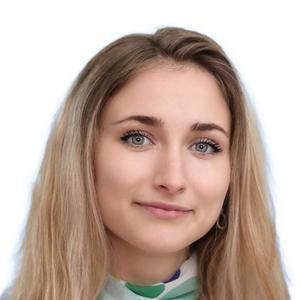 Понамарчук Дарья Андреевна