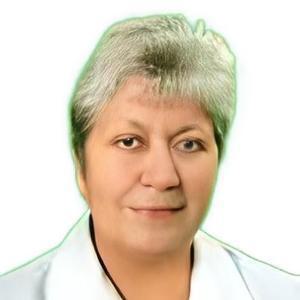 Перистая Надежда Ивановна