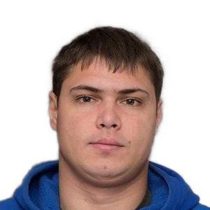 Гребенников Виталий Николаевич