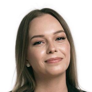 Муравьева Екатерина Александровна