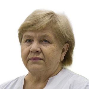 Душечкина Александра Николаевна