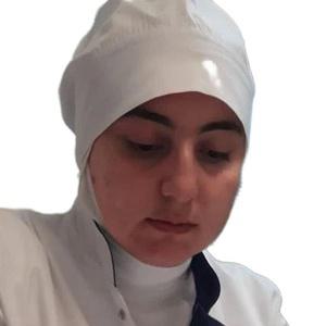 Амагова Хава Юнусовна