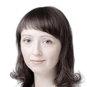 Скиданова Ирина Александровна