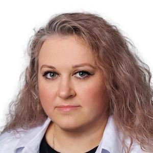 Евсикова Ирина Александровна