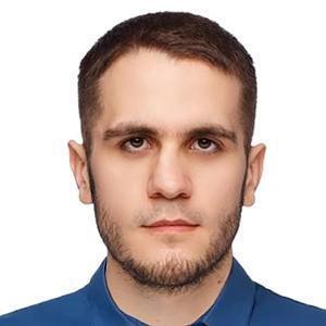 Магомедсултанов Ахмед Исаевич