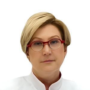 Безгинова Наталья Анатольевна