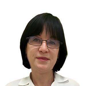 Уварова Татьяна Альфредовна
