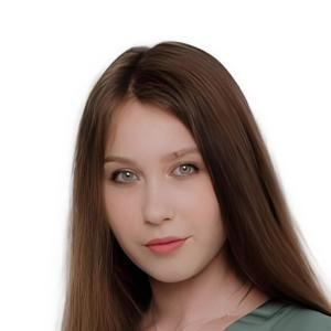 Михайлова Варвара Алексеевна