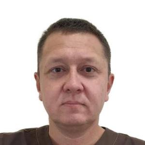 Хакамов Тагир Шамилевич