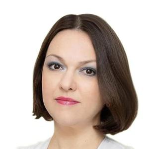 Ураева Яна Игоревна