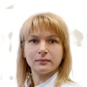 Григорьева Ирина Борисовна