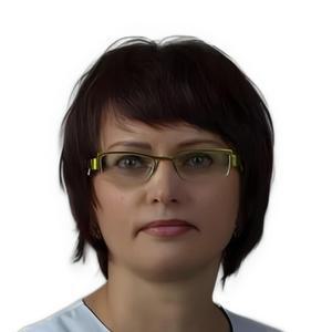 Громова Элина Вячеславовна