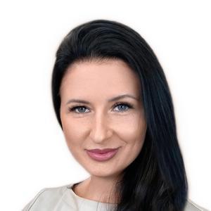Барсукова Анастасия Сергеевна