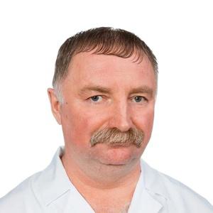 Сидоркин Игорь Геннадьевич