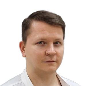 Супрунов Игорь Константинович