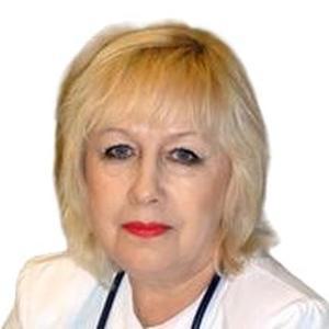 Кобзева Маргарита Алексеевна