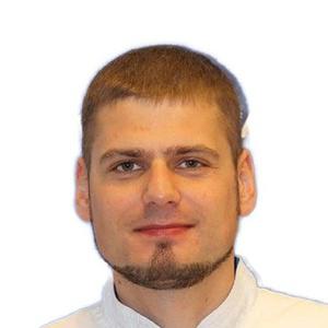 Линьков Андрей Юрьевич