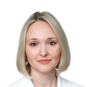 Савельева Лидия Александровна